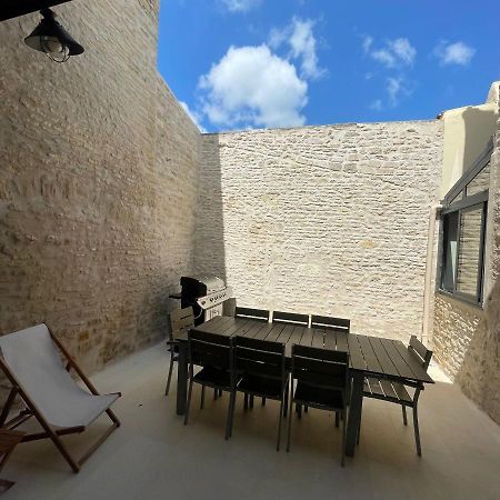 Вілла L'Ocean A Oleron Ле-Шато-д'Олерон Екстер'єр фото