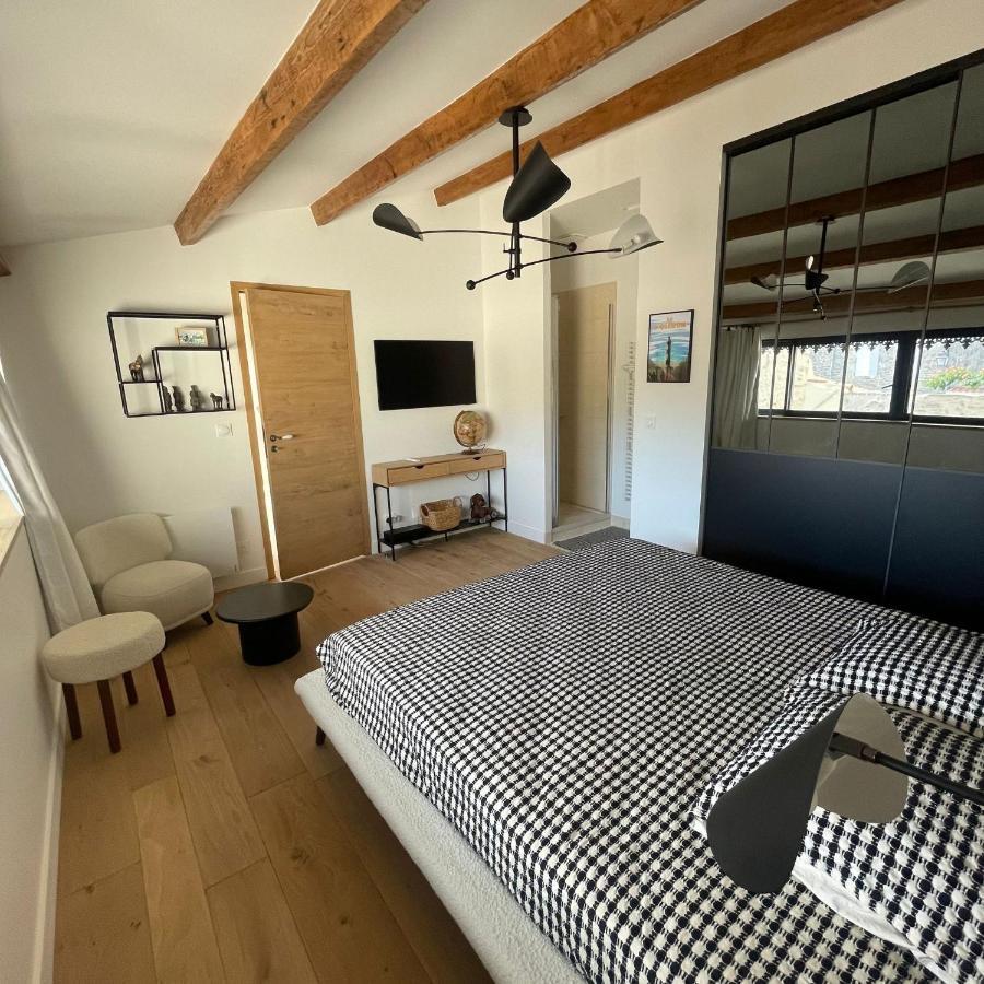 Вілла L'Ocean A Oleron Ле-Шато-д'Олерон Екстер'єр фото