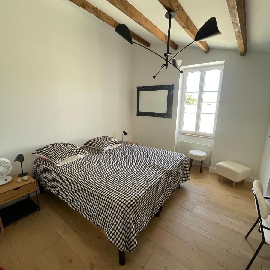Вілла L'Ocean A Oleron Ле-Шато-д'Олерон Екстер'єр фото
