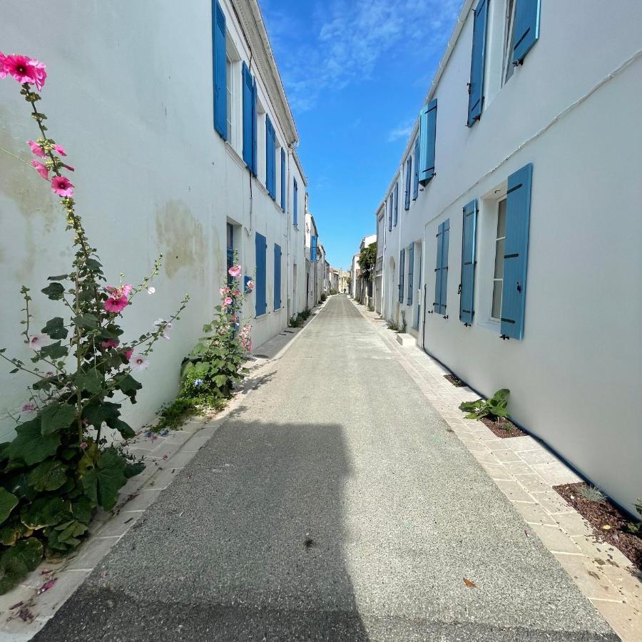 Вілла L'Ocean A Oleron Ле-Шато-д'Олерон Екстер'єр фото