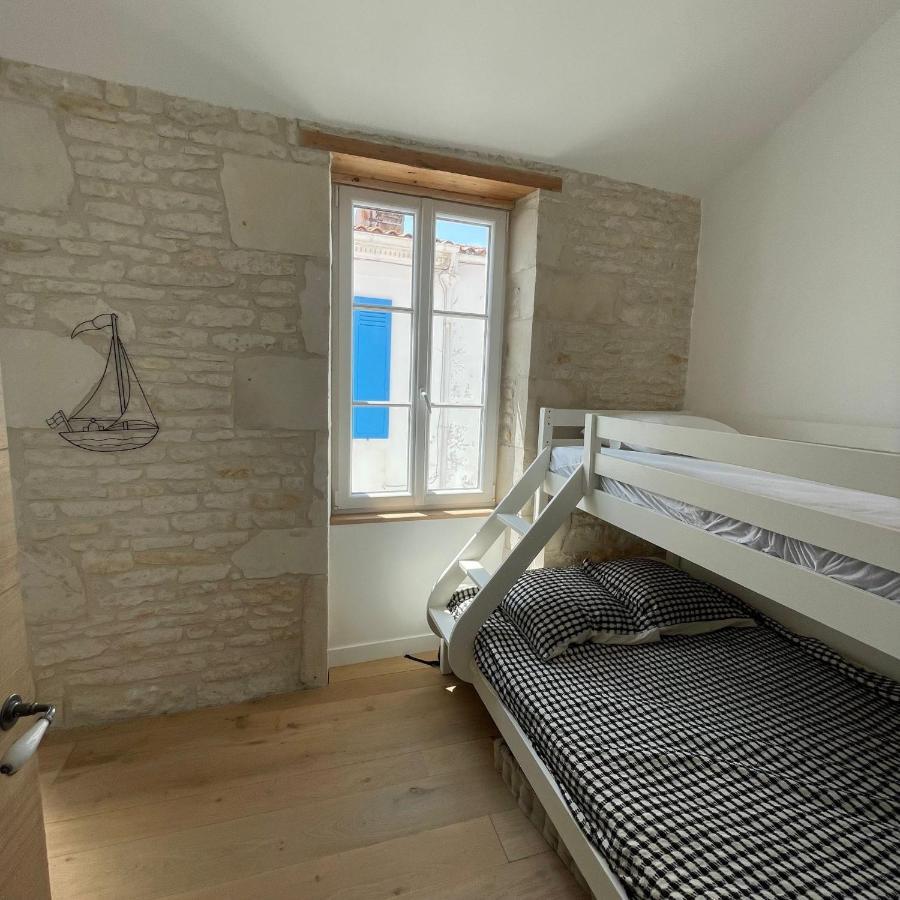Вілла L'Ocean A Oleron Ле-Шато-д'Олерон Екстер'єр фото